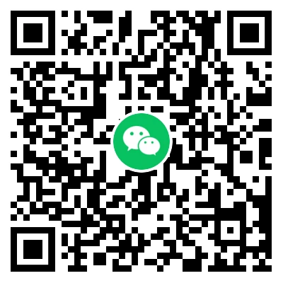扫一扫加微信 - 轻创社