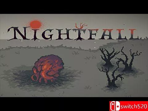 《夜幕降临（Night Fall）》[英文] - 轻创社