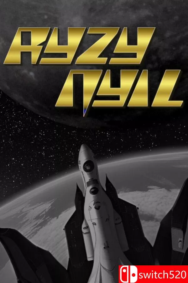 《疯狂之箭（RYZY NYIL）》Build 21350052 [英文/日语] - 轻创社