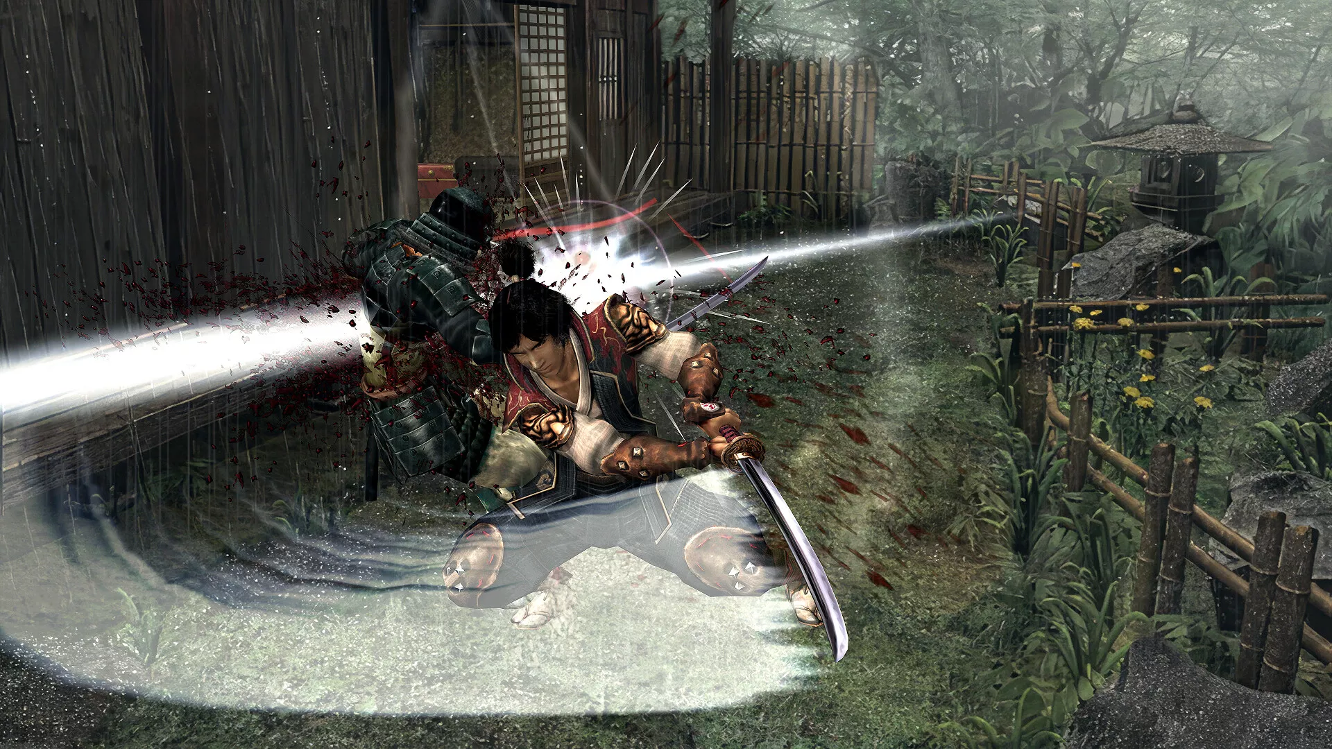 《鬼武者2：高清复刻版/Onimusha 2: Samurai’s Destiny》PC中文版下载 - 轻创社