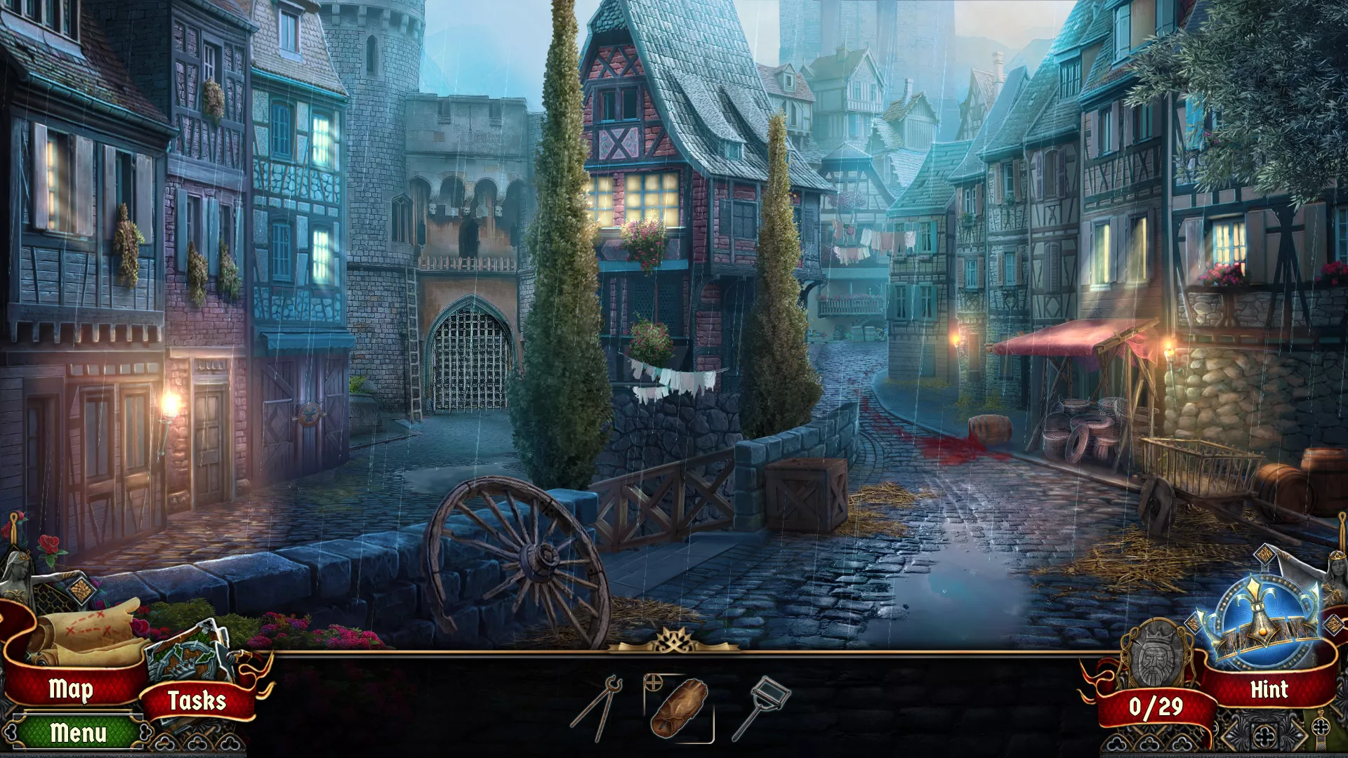《造王者：王的崛起 King’s Heir: Rise to the Throne》Switch英文版NSP下载 – 含1.0.2补丁 - 轻创社
