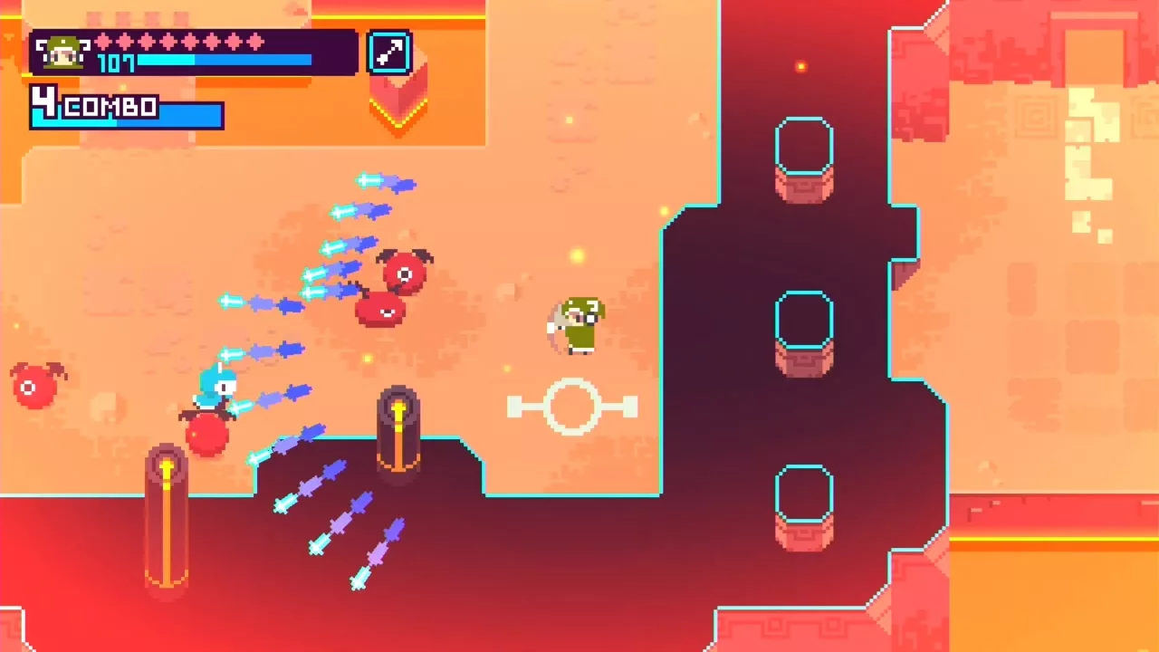 《神巫女 KAMIKO》Switch中文版NSP下载 – 含1.0.0补丁 - 轻创社