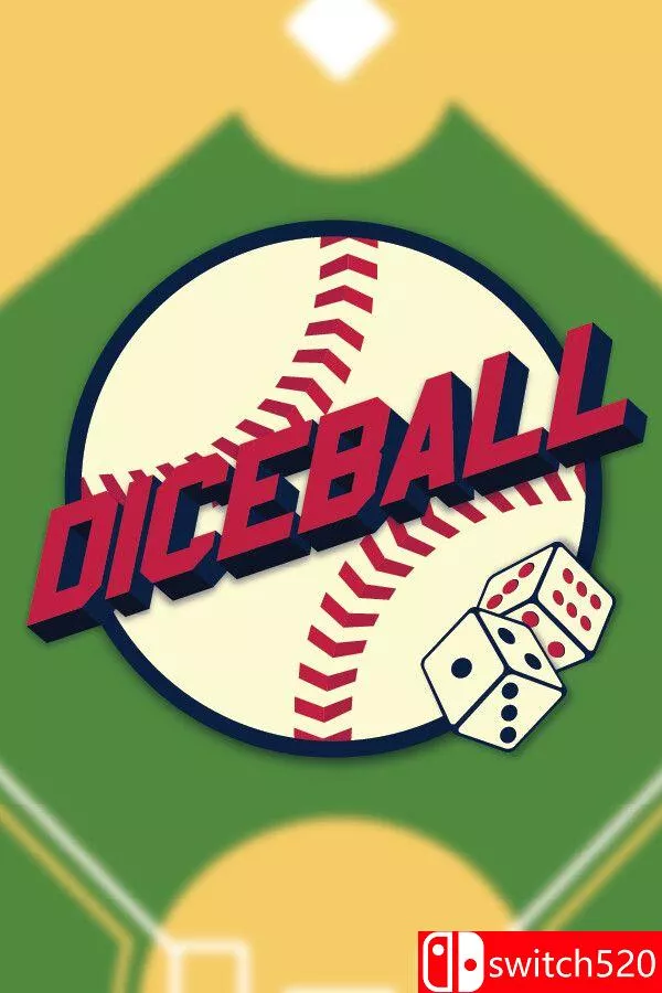 《骰球争霸（Diceball）》Build 20255183 [英文] - 轻创社