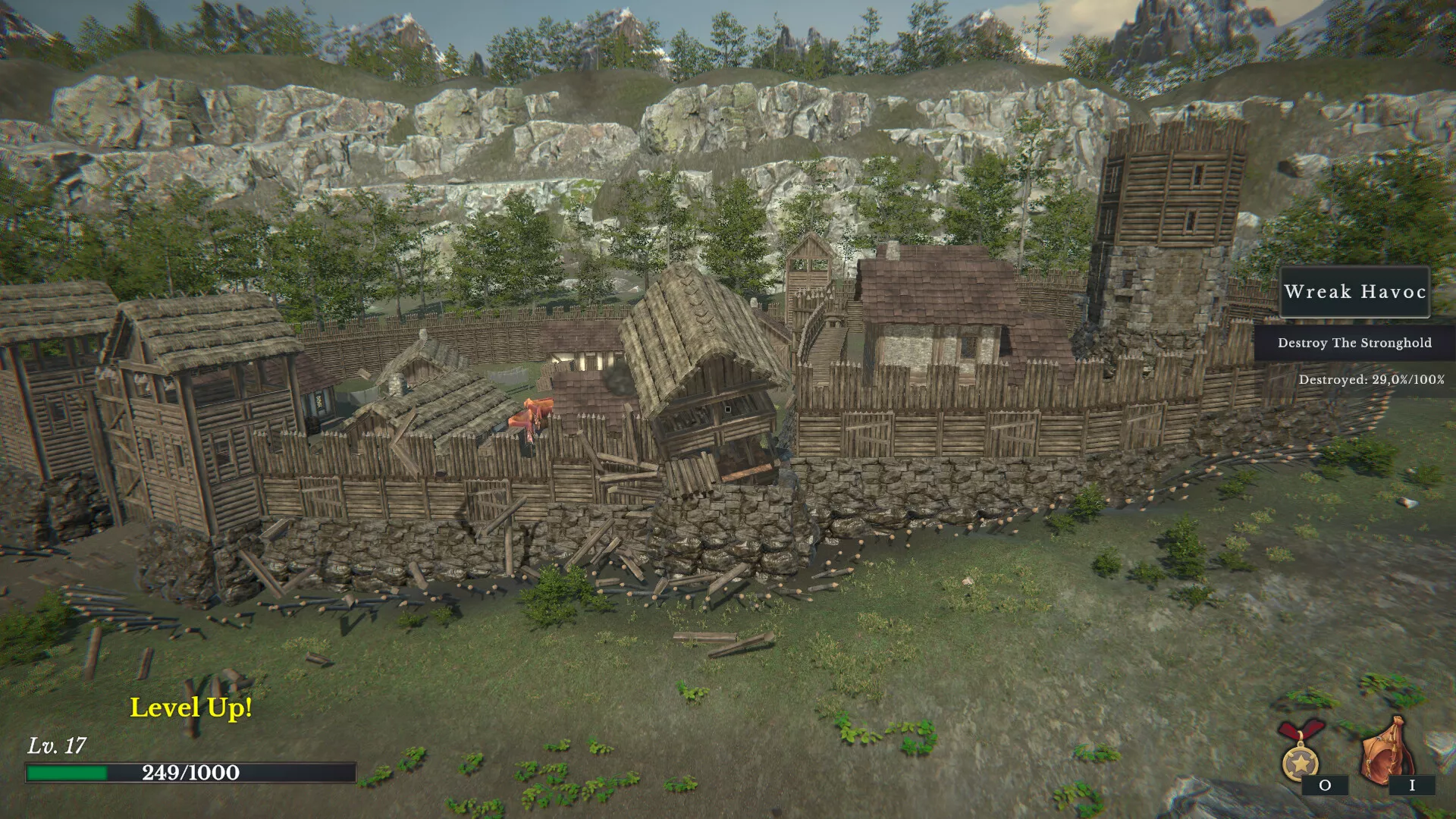 PC游戏《中世纪机器制造者 Medieval Machines Builder》中文Build.20105750 - 轻创社