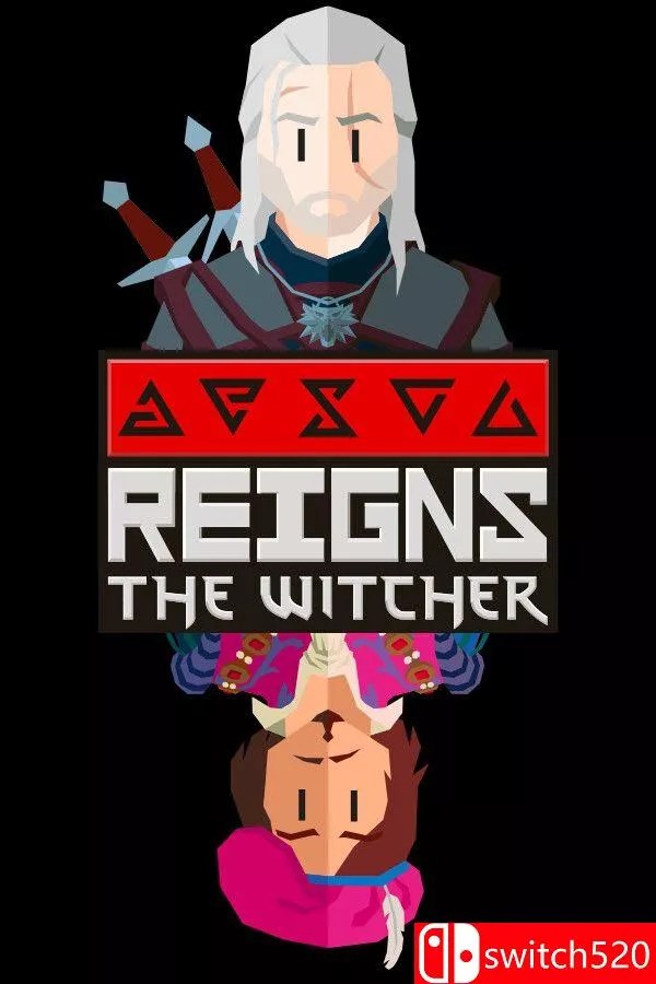 《王权：巫师（Reigns: The Witcher）》官方中文 [中文/英文] - 轻创社