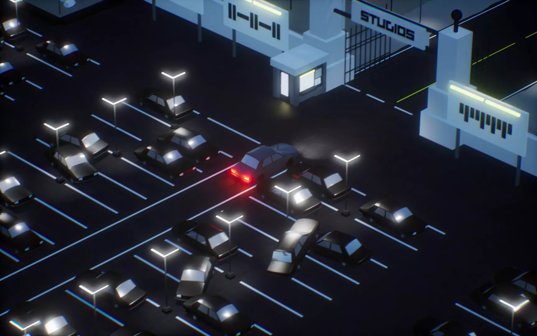 《平面效应 The Plane Effect》Switch中文版NSP下载 – 含1.0.4补丁 - 轻创社