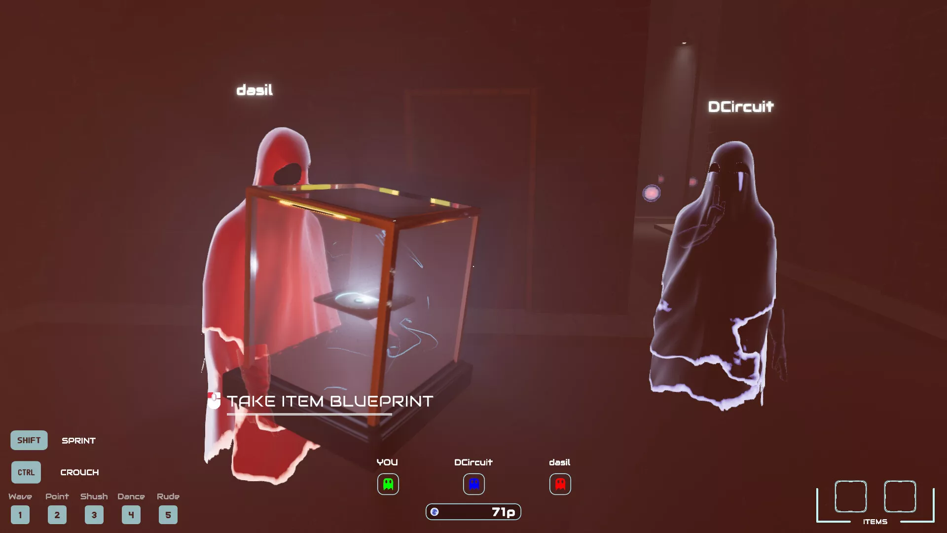 《恐怖字节/Terrorbytes》PC中文版下载-含Build.20869787 - 轻创社