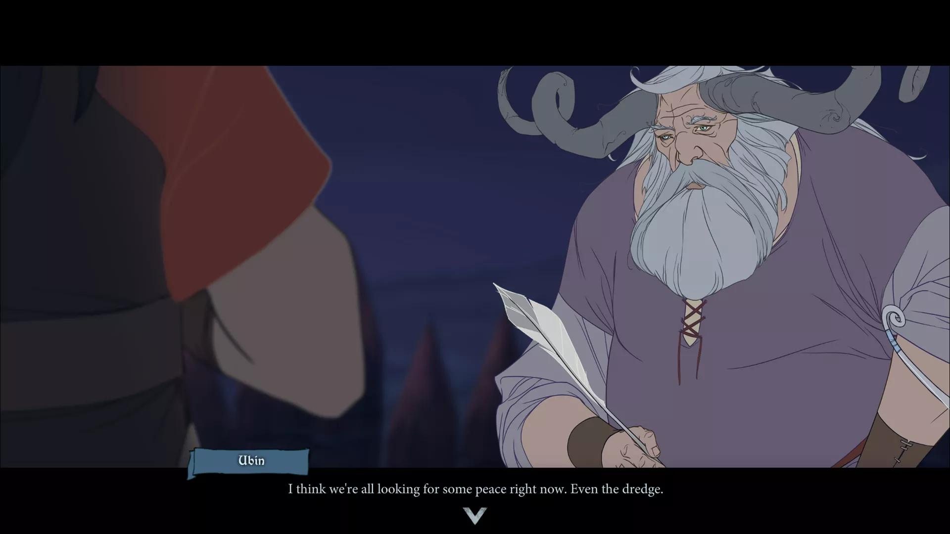 《旗帜的传说3 Banner Saga3》Switch中文版NSP下载 – 含2.59.02补丁 - 轻创社