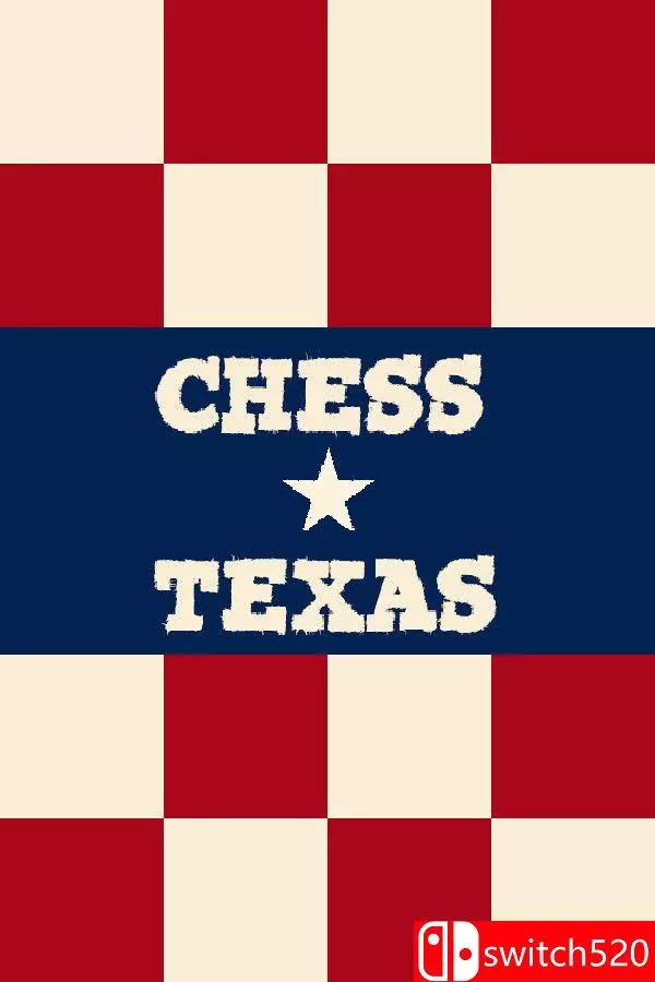 《德州棋局（Chess, Texas）》v1.0.13 [英文] - 轻创社