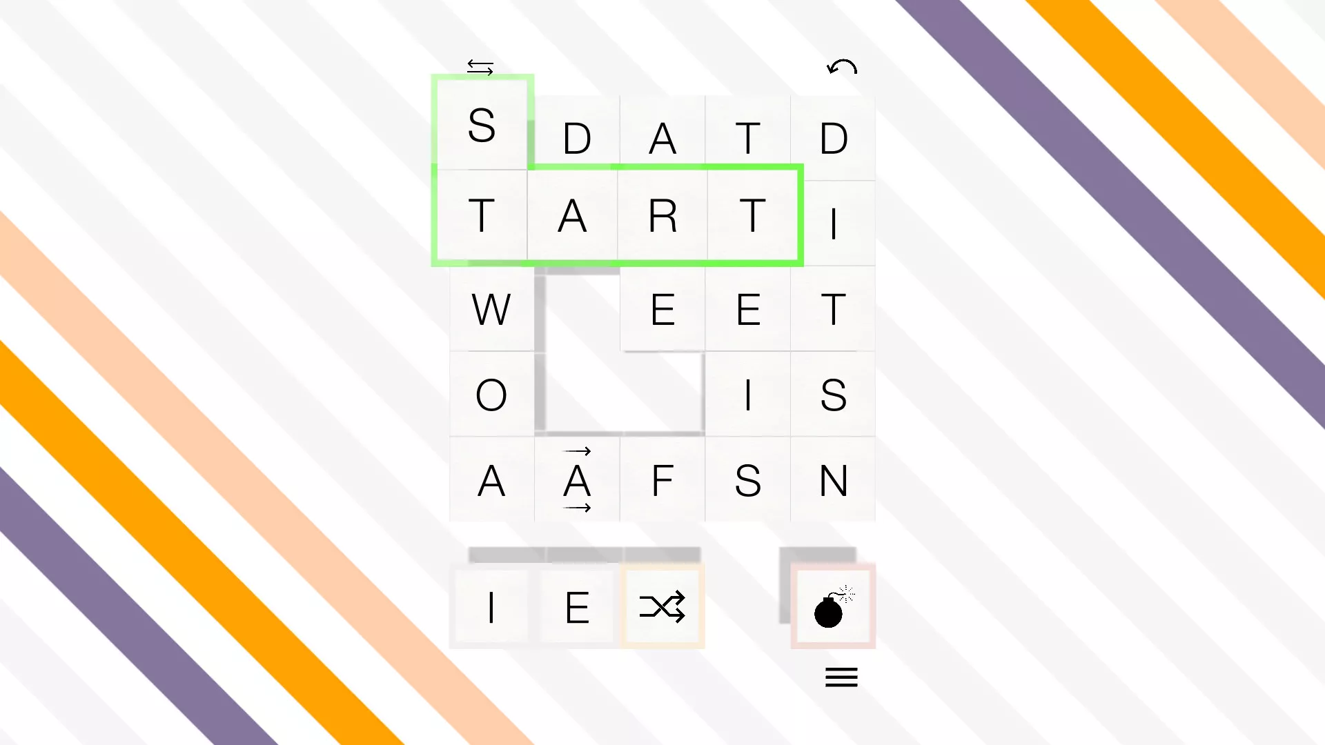 《单词转移 Word Forward》Switch英文版NSP下载 - 轻创社