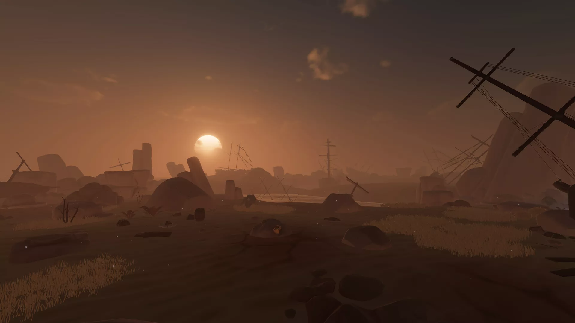 《海盐2：黄金海岸/Salt 2: Shores of Gold》PC中文版下载-含正式版 - 轻创社