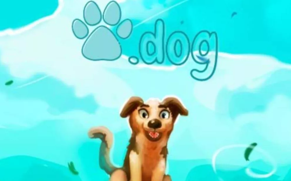 《狗 .Dog》Switch英文版NSZ下载 - 轻创社
