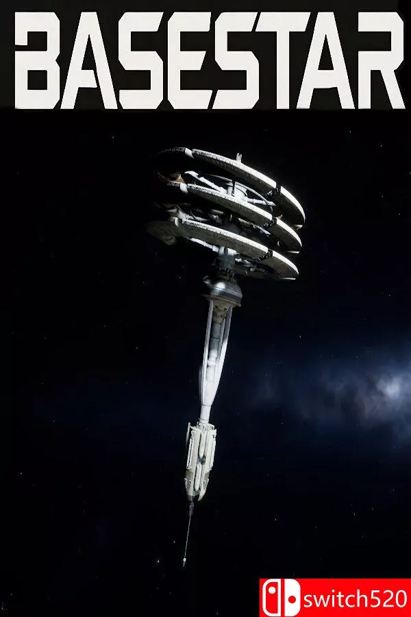 《基地之星（BaseStar）》官方中文 v1.01 [中文/英文/日语] - 轻创社