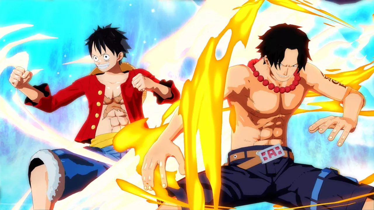 《海贼王无尽世界R豪华版 One Piece Unlimited World Red Deluxe Edition》Switch中文版NSP下载 – 含1.0.0补丁 - 轻创社