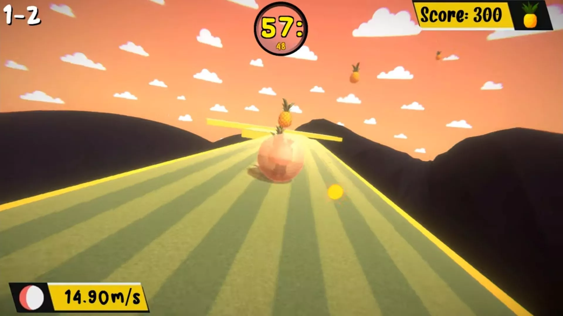 《青蛙球重滚 Frog Ball Rerolled》Switch英文版NSP下载 - 轻创社