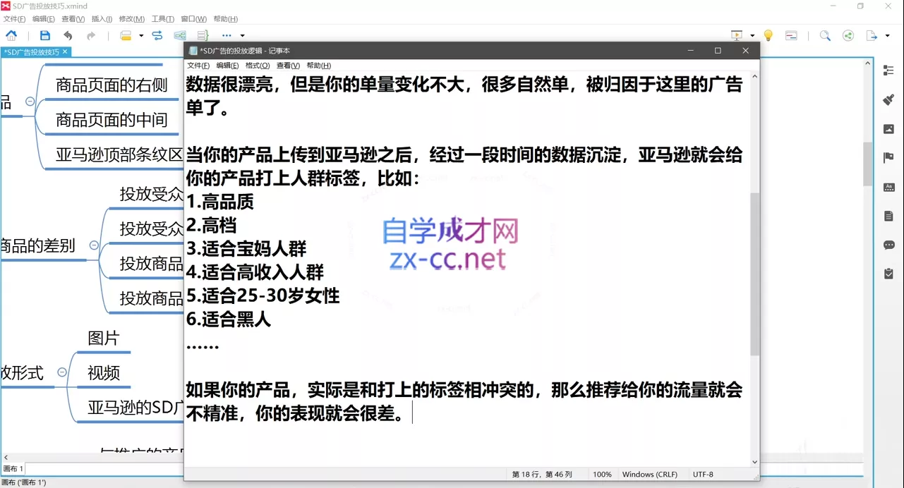 老陈聊跨境·亚马逊实操通关训练营(更新4月) 老陈聊跨境·亚马逊实操通关训练营(更新4月)