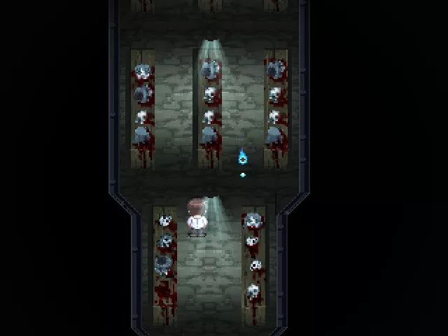 《尸体派对 Corpse Party》Switch英文版NSP下载 – 含1.0.2补丁 - 轻创社
