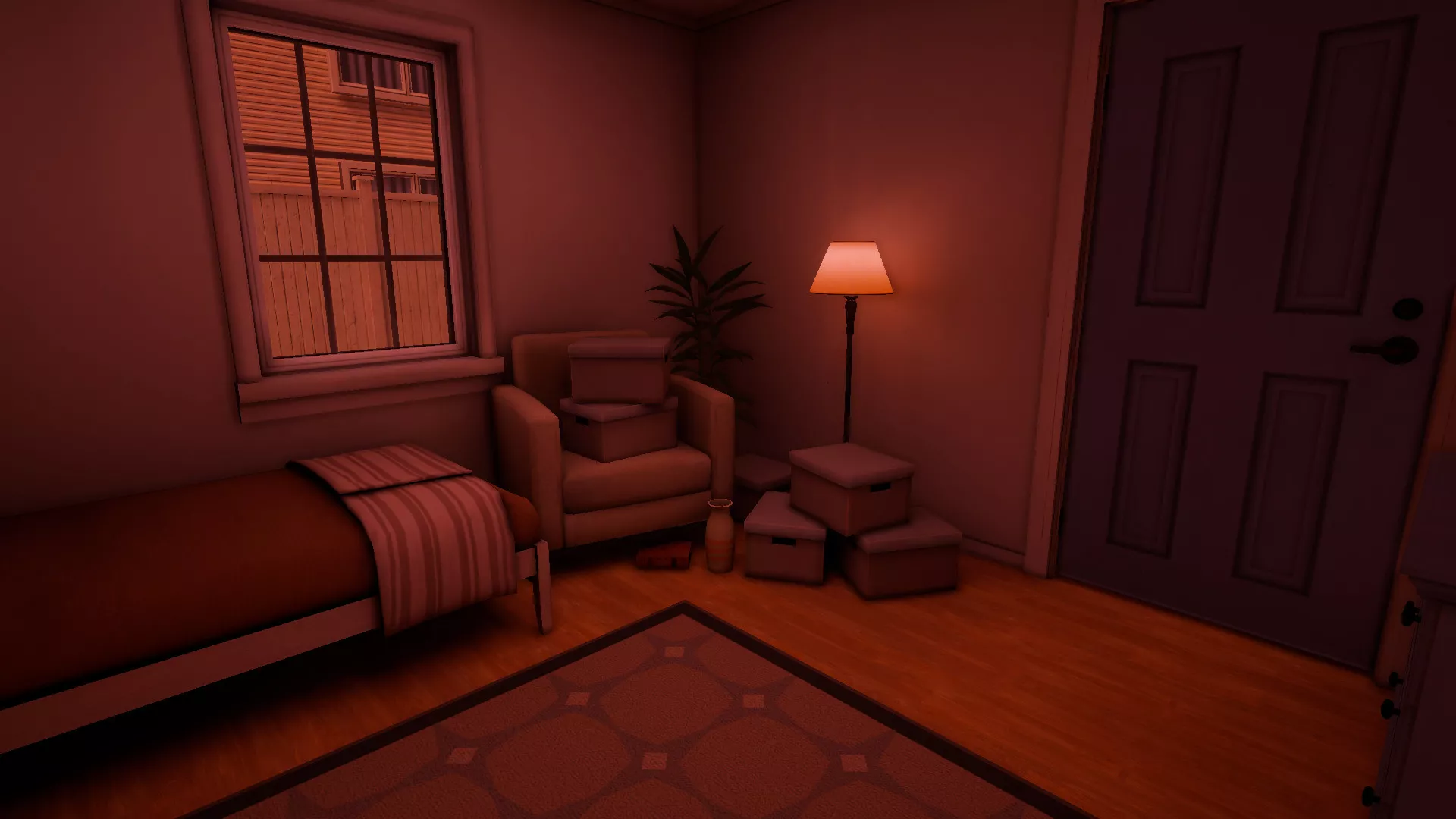 《虚空的歌谣 Void’s Ballad》Switch英文版NSZ下载 - 轻创社