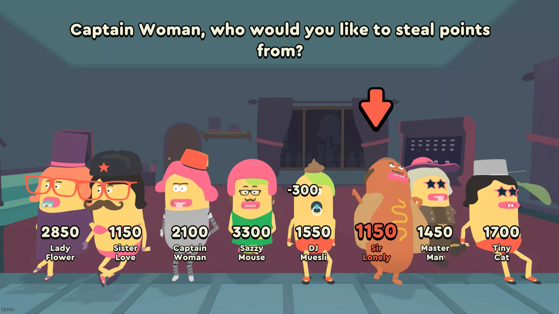 《爸爸的问答 Papa’s Quiz》Switch英文版NSP下载 – 含1.8.1补丁 - 轻创社