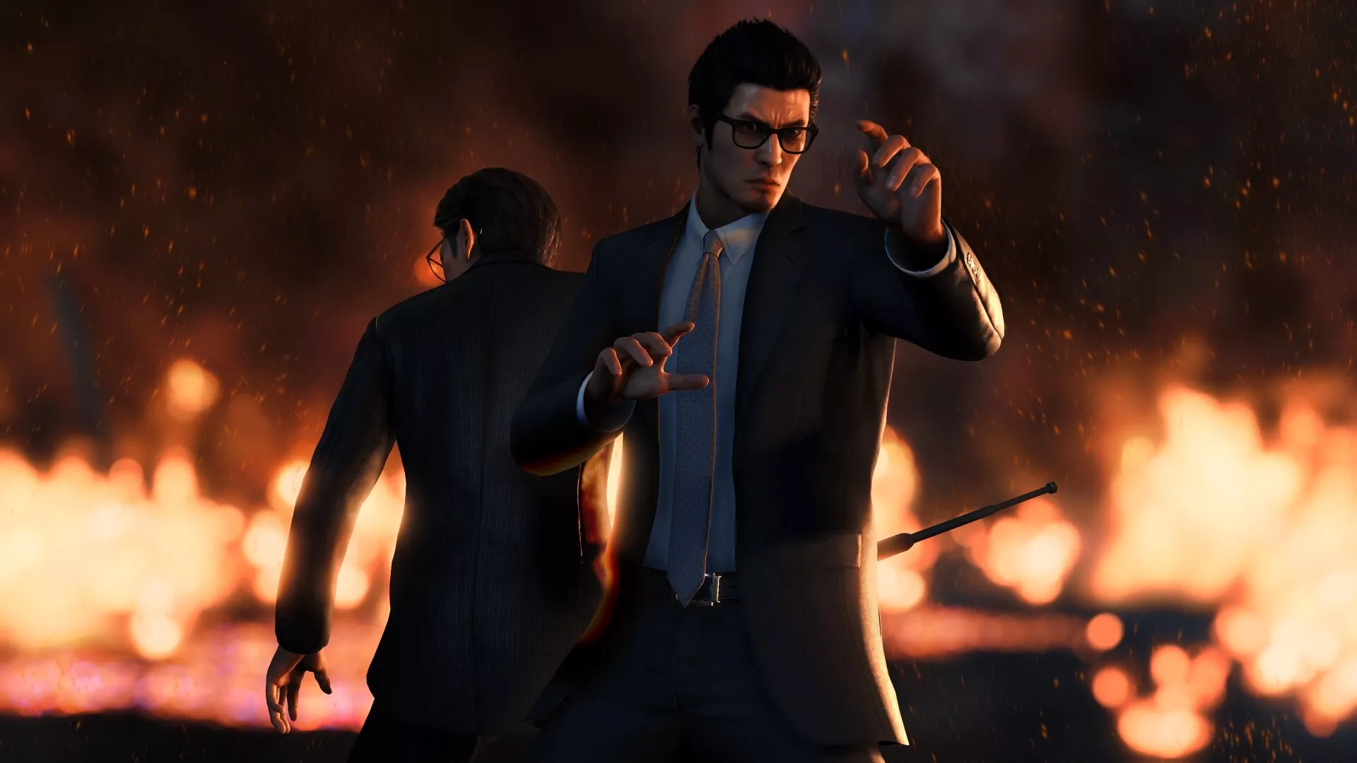 【5.05】《人中之龙7外传 无名之龙》PS4日版中文下载- 含1.22补丁+DLC - 轻创社