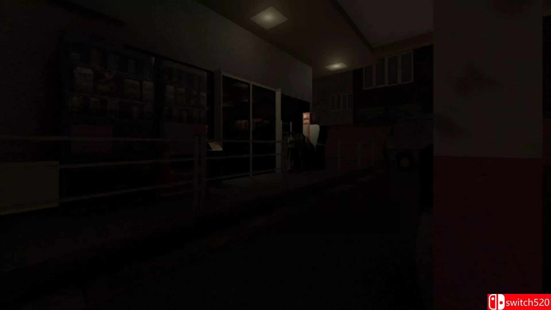 《怨恨（Obscured Stories: The Resentment）》Build 18527933 [英文]