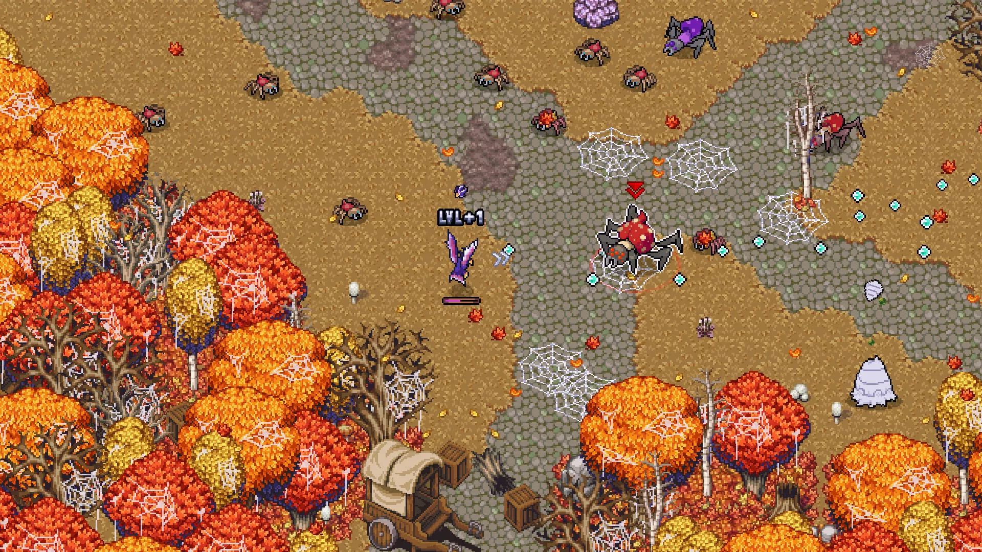 《晶灵小队/Shard Squad》PC中文版下载-含Build.20957948 - 轻创社