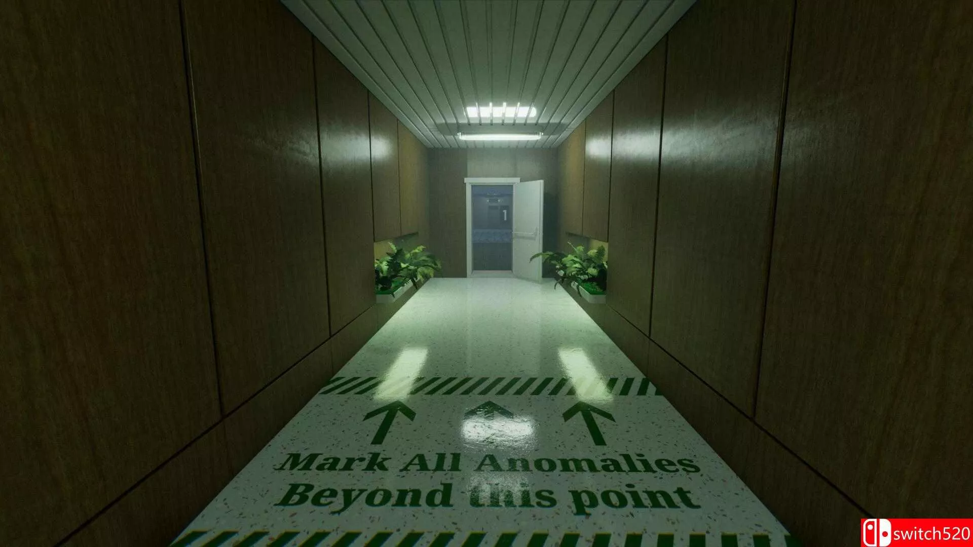 《一起逃离（Exit Together）》官方中文 v1.1.0 0xdeadcode硬盘版[中文/繁体/英文/日语]