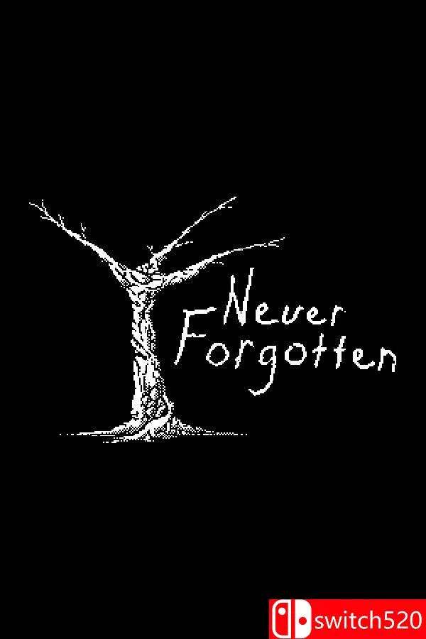 《永志不忘（Never Forgotten）》Build 15669608 [英文] - 轻创社