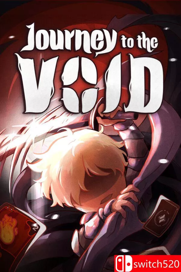 《虚空奇旅（Journey to the Void）》官方中文 [中文/英文] - 轻创社