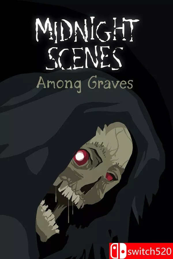 《午夜场景：墓间低语（Midnight Scenes: Among Graves）》Build 22360430 [英文] - 轻创社