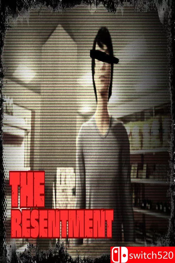 《怨恨（Obscured Stories: The Resentment）》Build 18527933 [英文] - 轻创社