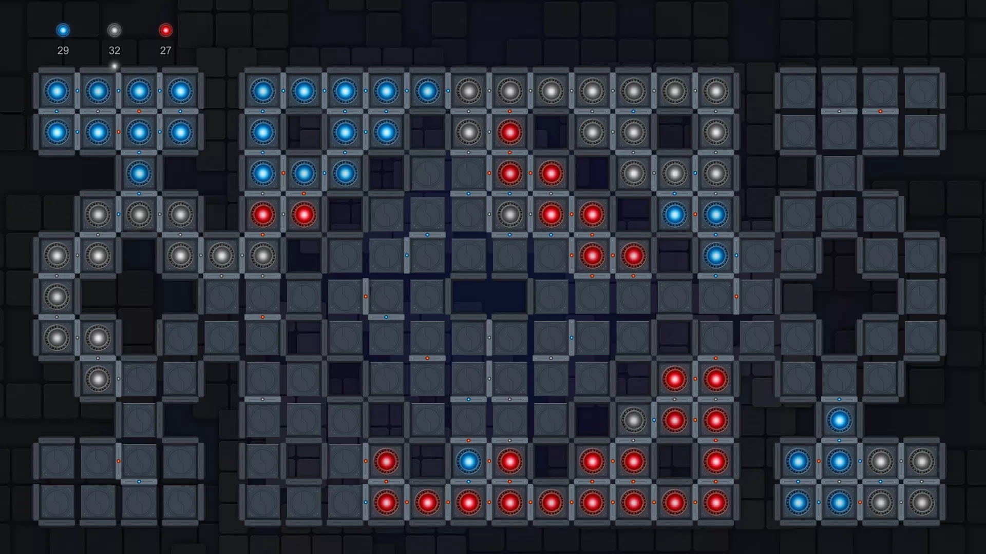 《心灵迷宫 Mind Maze》Switch中文版NSP下载 - 轻创社