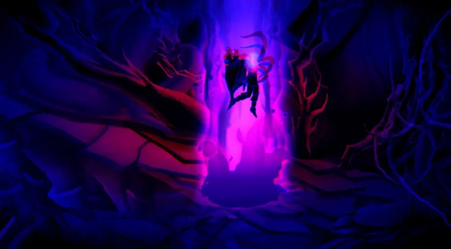 【5.05】PS4游戏《支离破碎：惊魂版.Sundered: Eldritch Edition》中文V1.15 整合版下载 - 轻创社