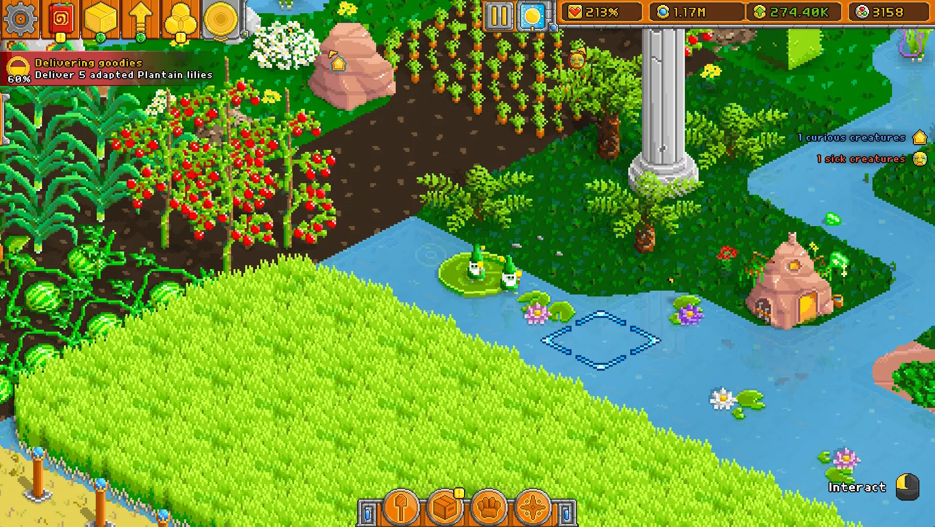 《园艺大师/Horticular》PC中文版下载-含v1.6.0 - 轻创社