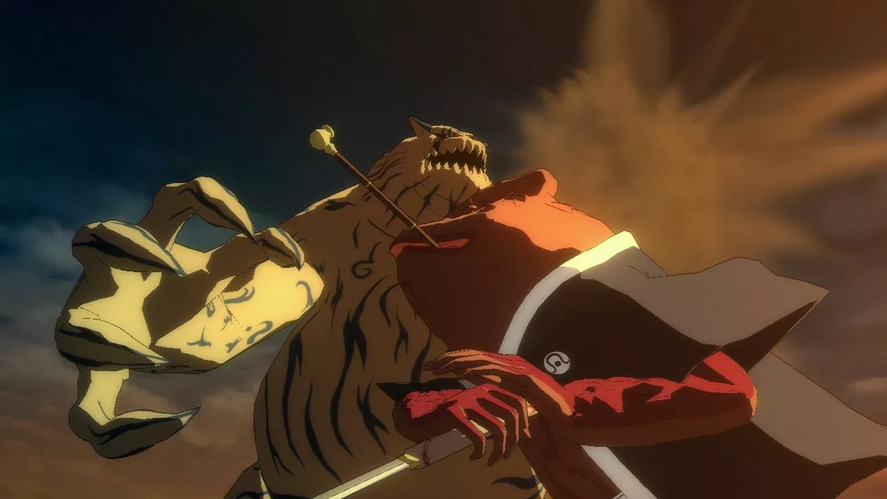 《火影忍者：究极忍者风暴 NARUTO™: Ultimate Ninja® STORM》Switch英文版NSP下载 – 含1.0.0补丁 - 轻创社