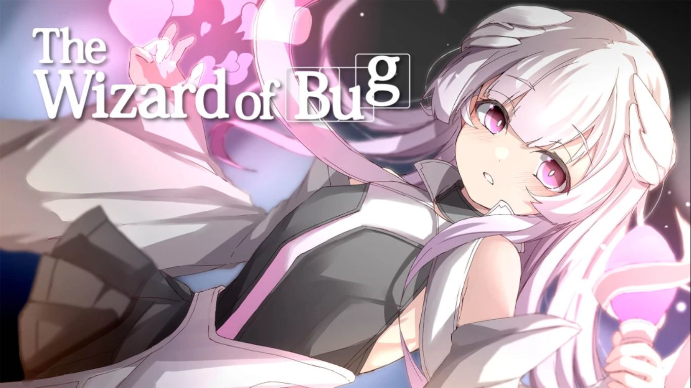 【美版】虫魔法使 The Wizard of Bug 中文 - 轻创社