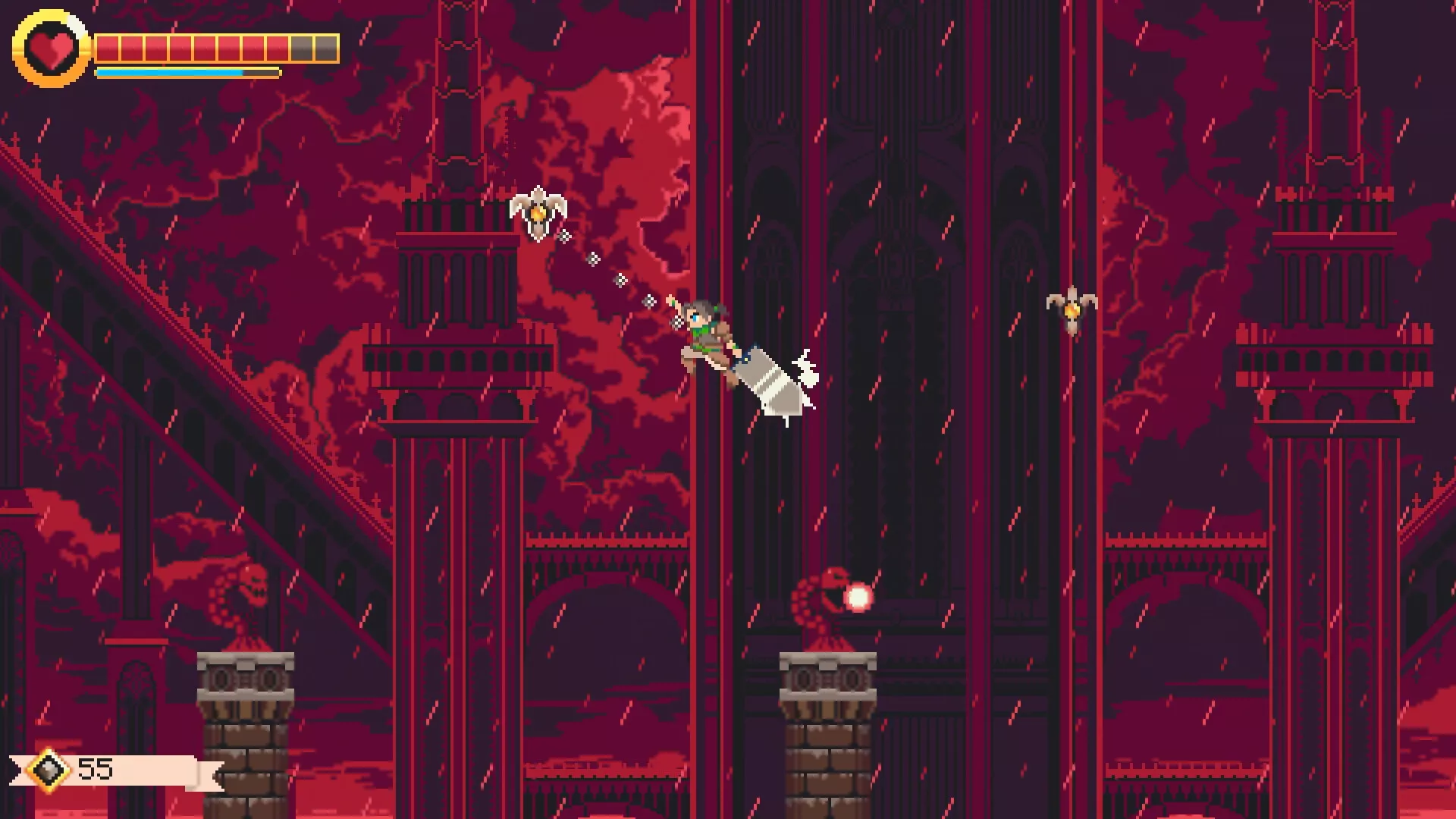 《巨剑/GIGASWORD》PC中文版下载-含Build.20811452 - 轻创社