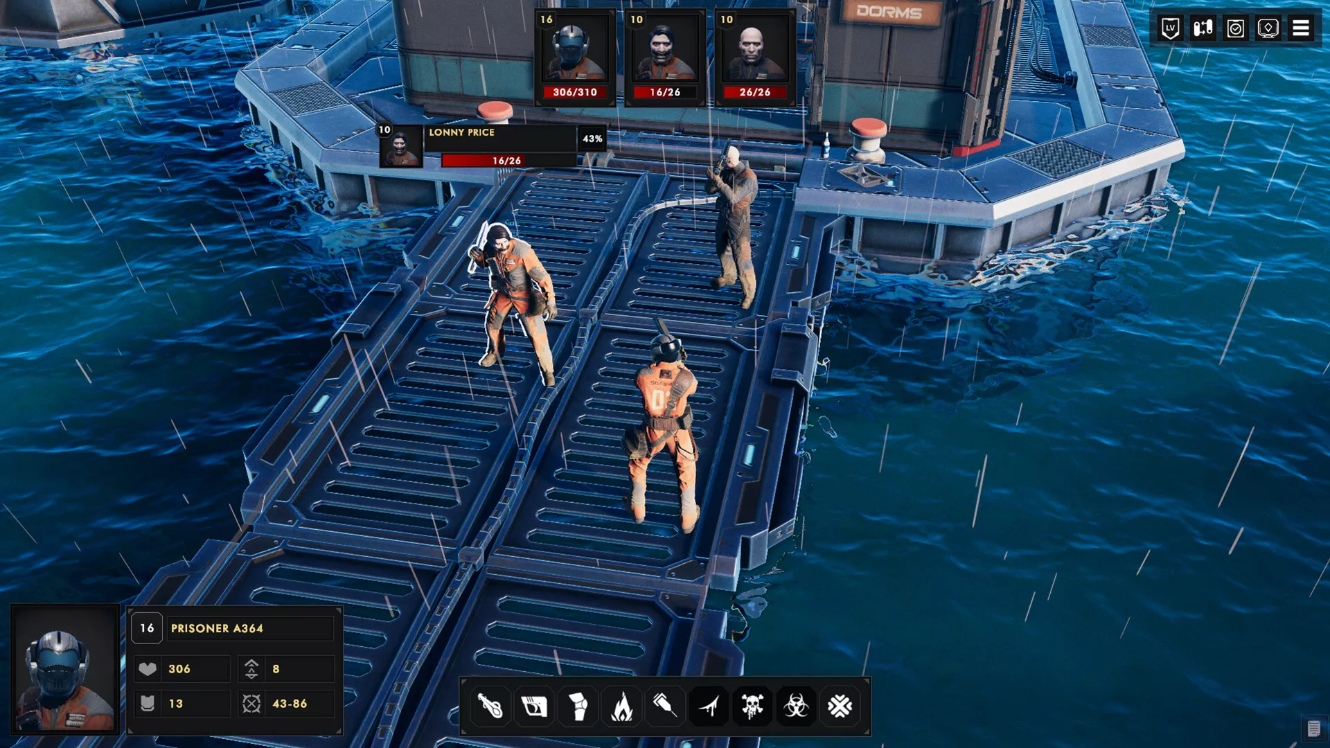 《未知区域/Sector Unknown》PC中文版下载-含v1.5.9 - 轻创社