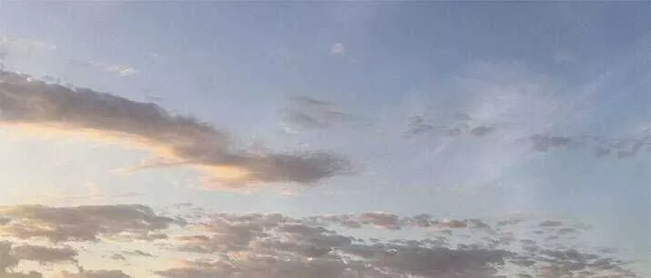 css3淡淡的雾气飞过动画特效 - 轻创社