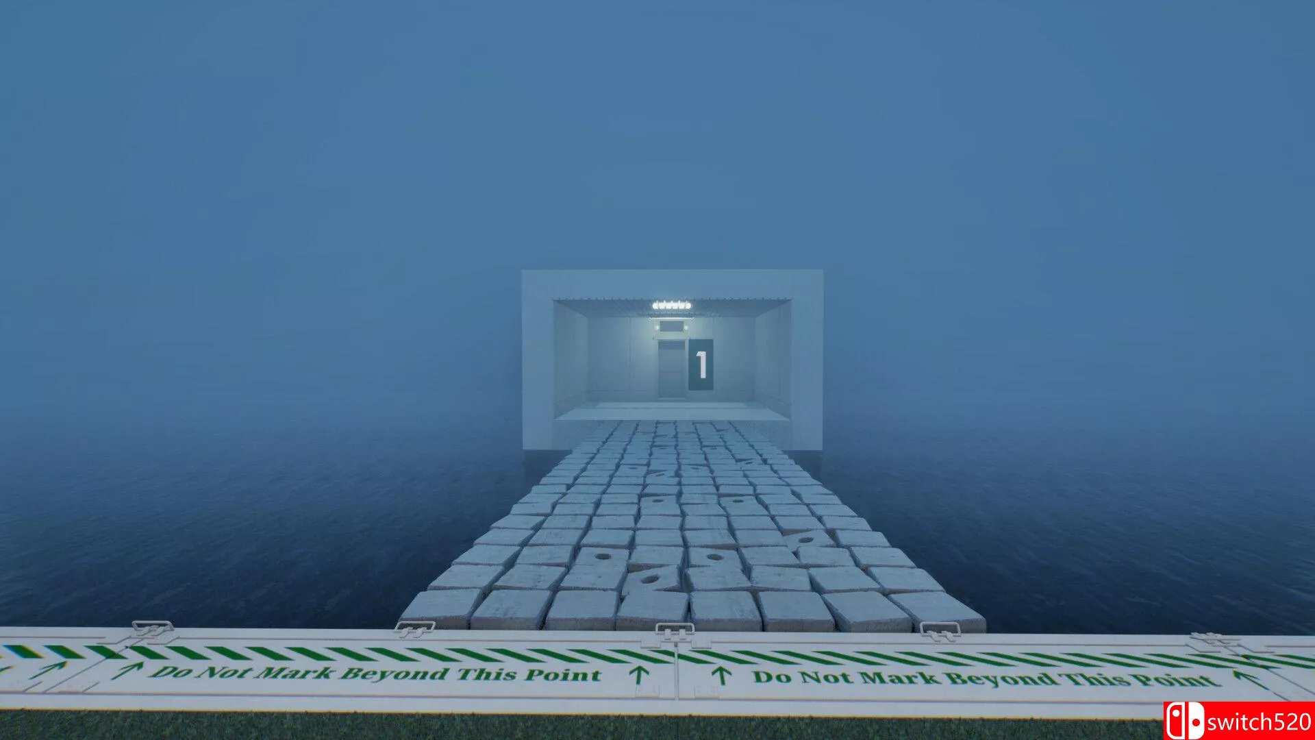《一起逃离（Exit Together）》官方中文 v1.1.0 0xdeadcode硬盘版[中文/繁体/英文/日语]