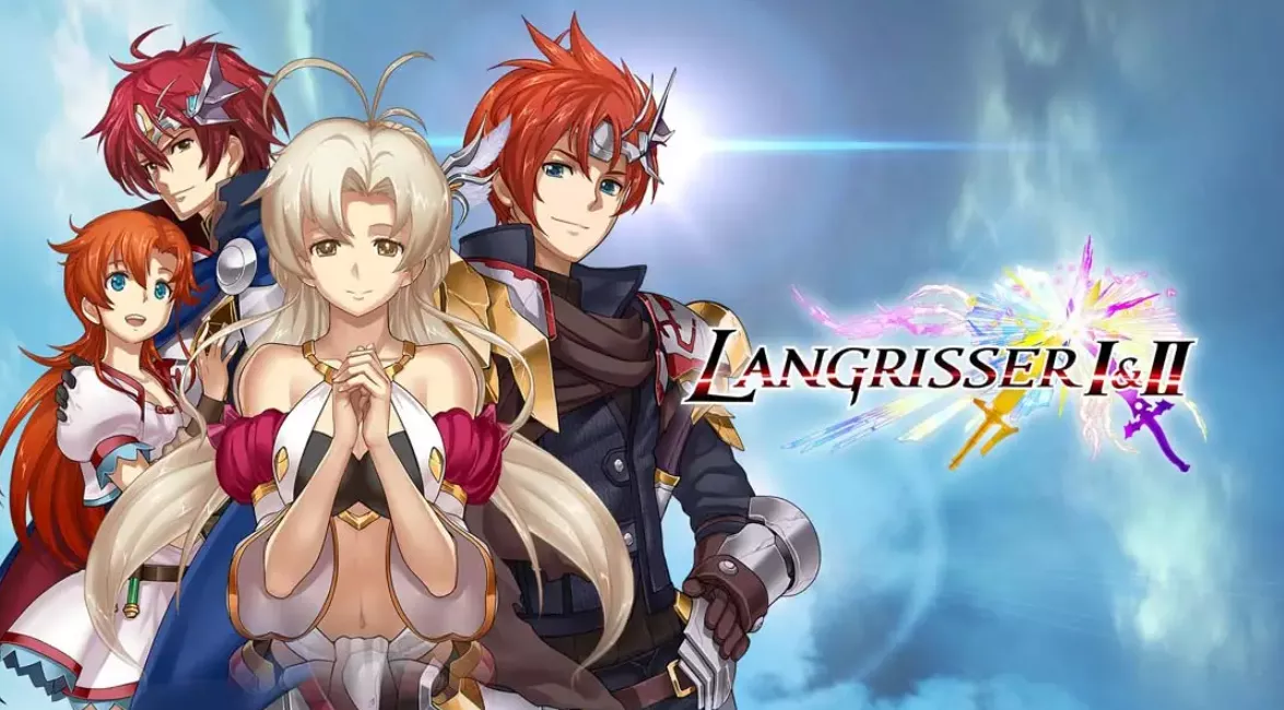 《梦幻模拟战1+2 LANGRISSERⅠ&Ⅱ》Switch美版中文XCI下载 – 含1.0.0补丁+4DLC - 轻创社