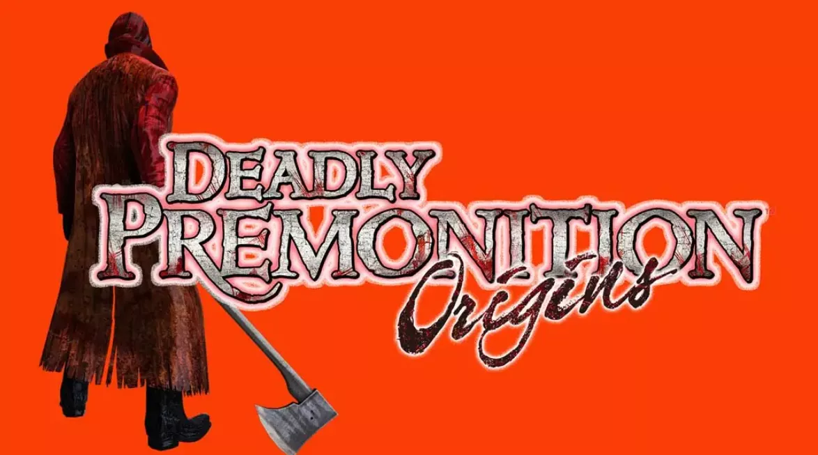 《致命预感 起源 Deadly Premonition Origins》Switch英文版NSP下载 – 含1.0.3补丁 - 轻创社