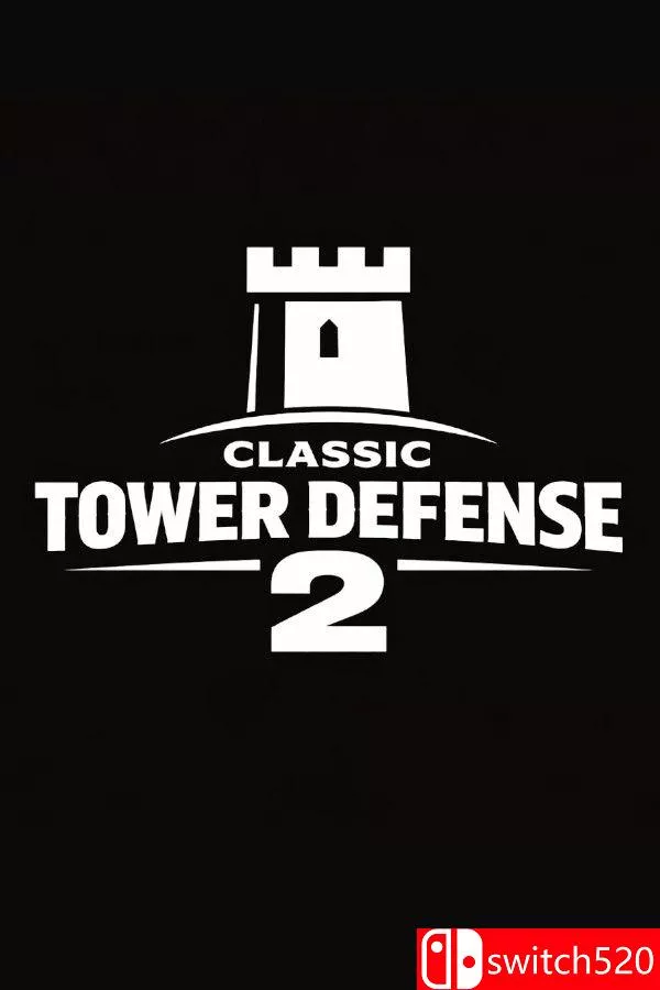 《经典塔防2（Classic Tower Defense 2）》官方中文 v1.0.3 [中文/英文] - 轻创社