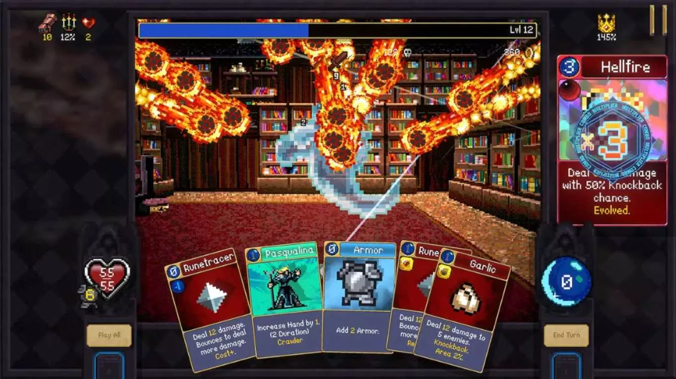 【美版】吸血鬼爬行者 Vampire Crawlers 中文 【美版】吸血鬼爬行者 Vampire Crawlers 中文