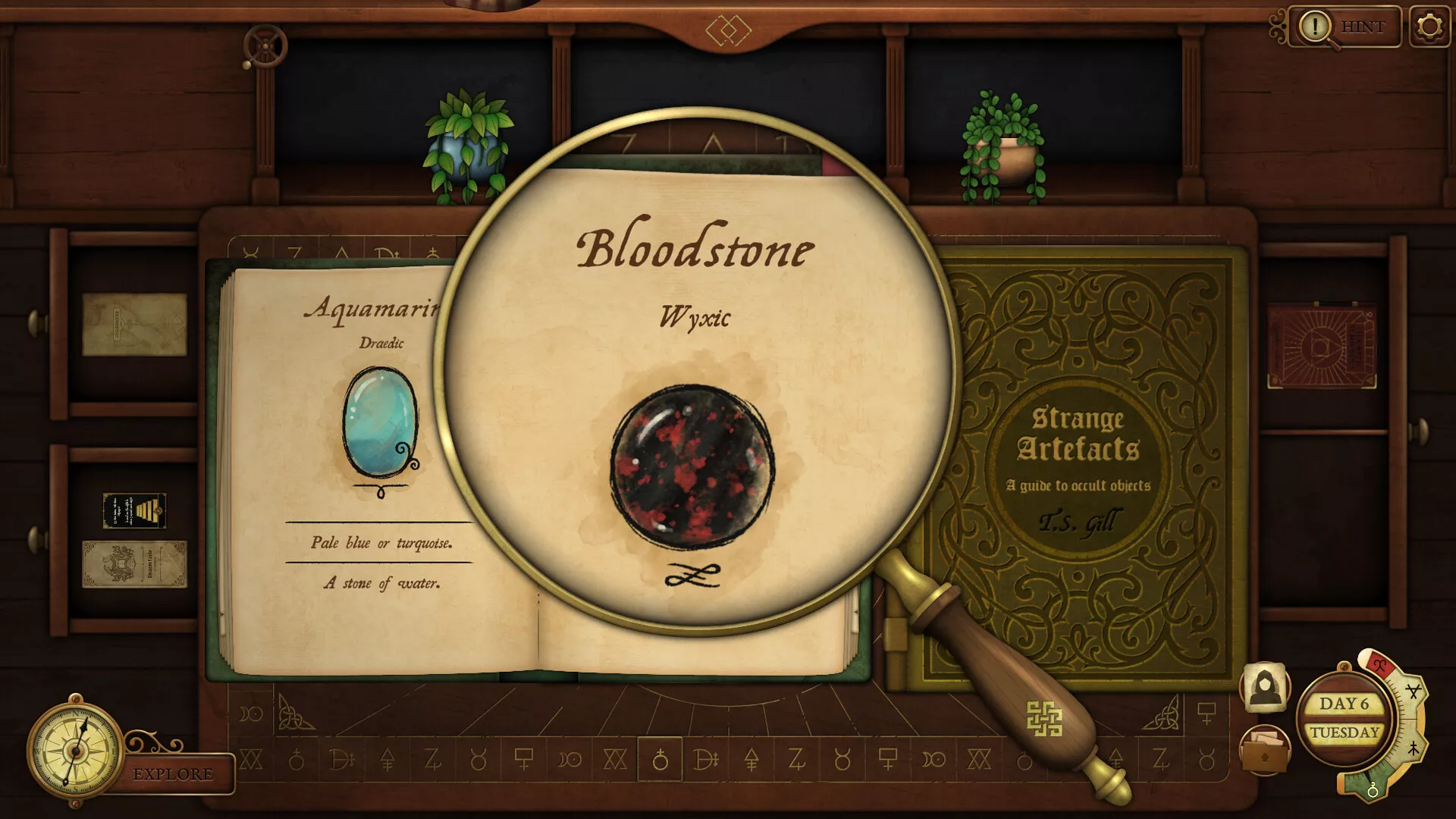 《奇物斋/Strange Antiquities》PC中文版下载-含v1.0.40 - 轻创社