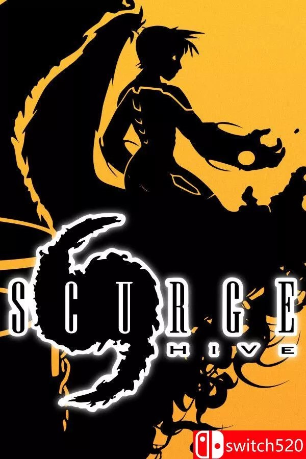 《斯柯吉：蜂巢（Scurge: Hive）》Build 19815436 [英文/日语] - 轻创社