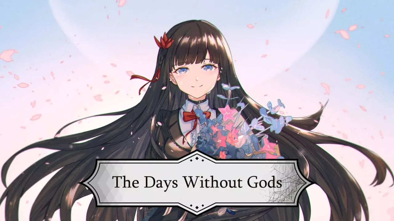 赠予神家与谎言丨The Days Without Gods - 轻创社