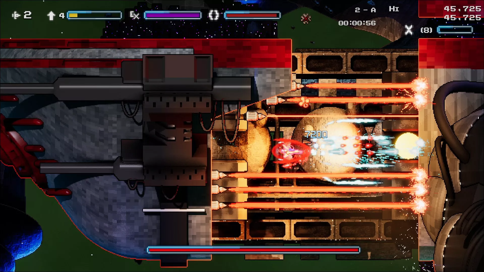 《盾女MX Schildmaid MX》Switch美版中文NSZ下载 – 含1.0.0.2补丁 - 轻创社