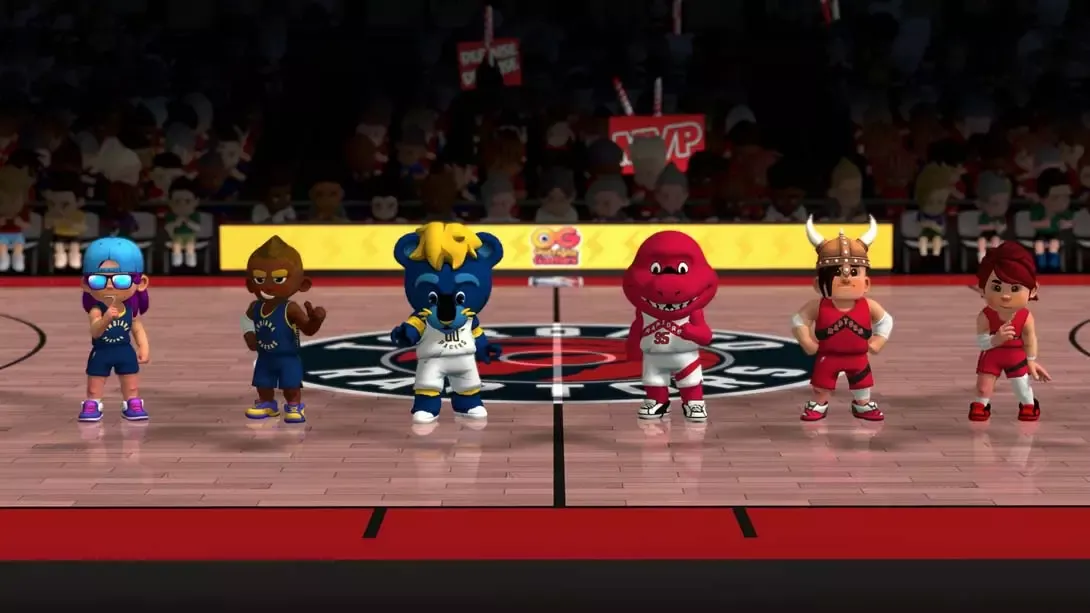 【美版】NBA 弹跳 .NBA BOUNCE 中文 【美版】NBA 弹跳 .NBA BOUNCE 中文