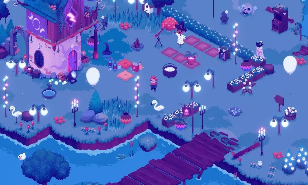 《乌鸦丰收祭 Ritual of Raven》Switch美版中文NSZ下载 – 含1.0.4补丁 - 轻创社